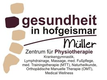 Logo Gesundheit in Hofgeismar